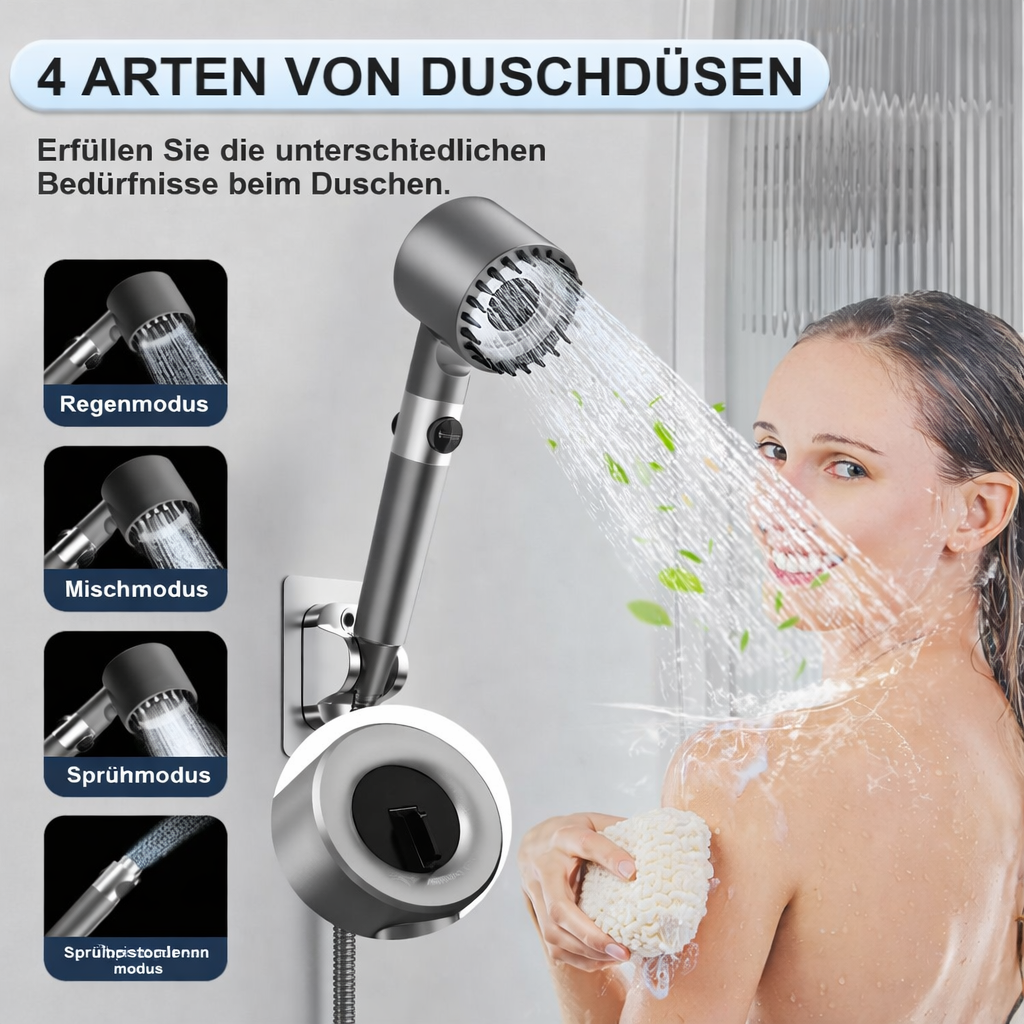 Klair Filter Shower Head