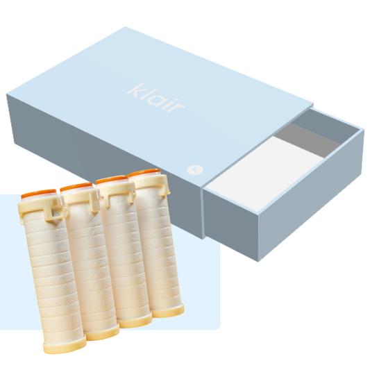 Filter Pack
