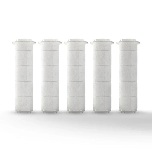 Filter Pack 5 pcs