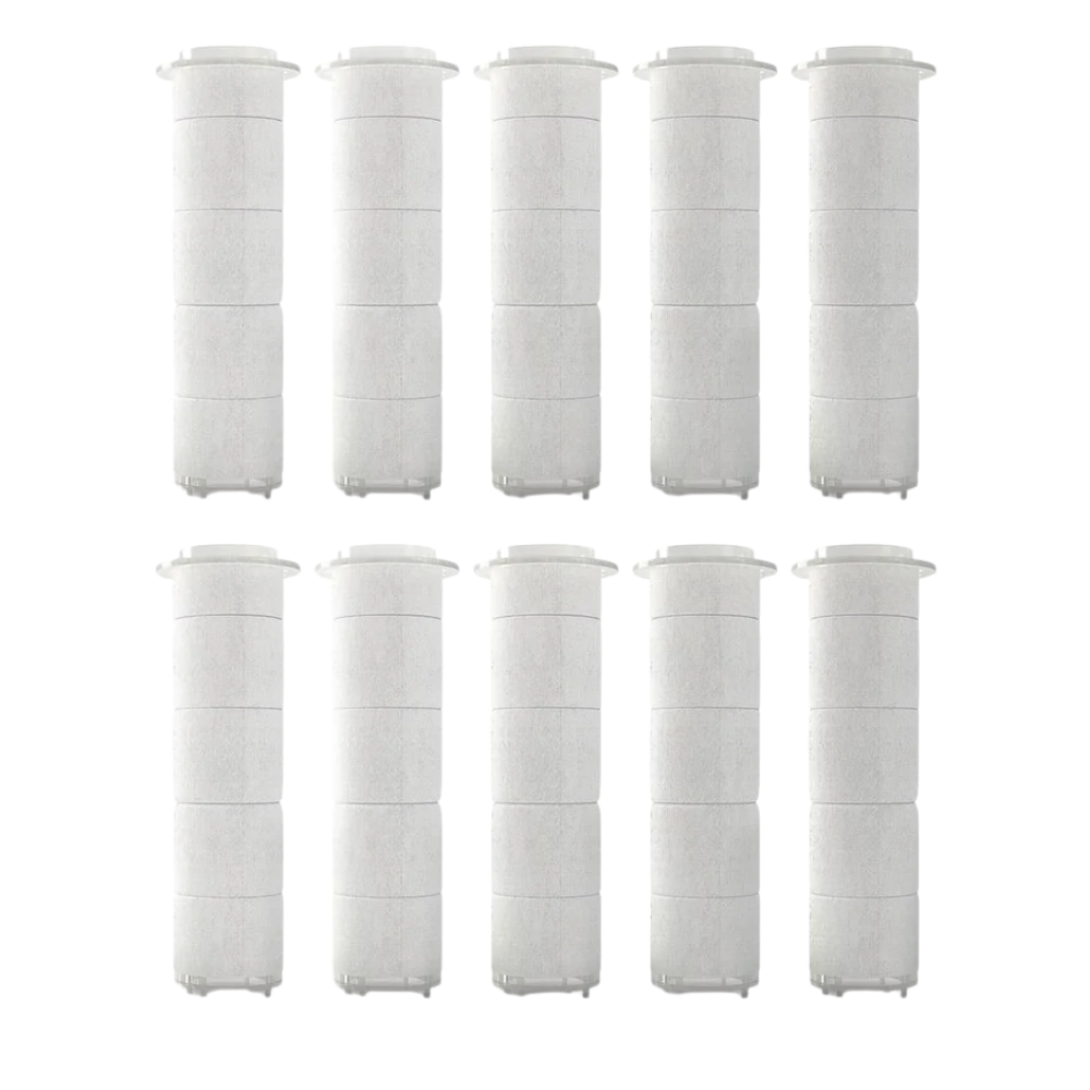 Filter pack 10 pcs