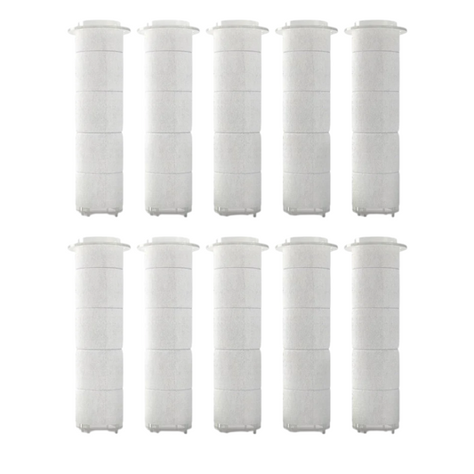 Filter Pack 10 pcs